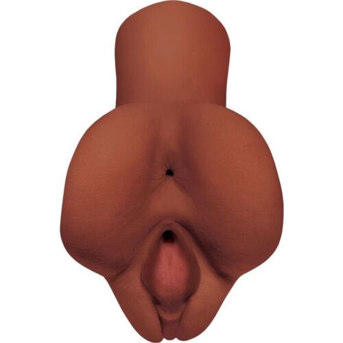 Masturbateur PDX PLUS Pick Your Pleasure à double orifice