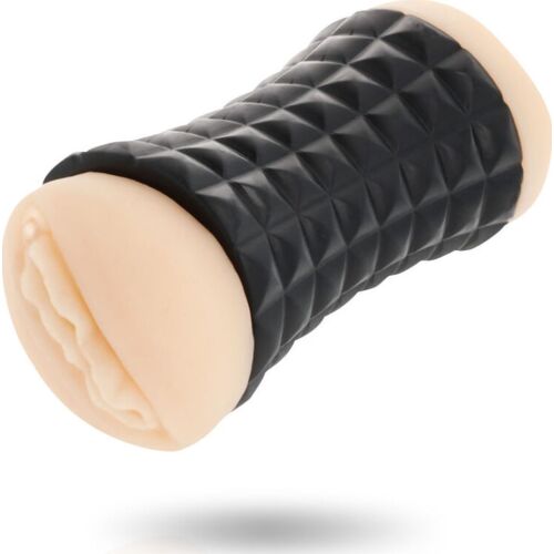 Masturbateur Womanvibe Gumy - Double ouverture réaliste