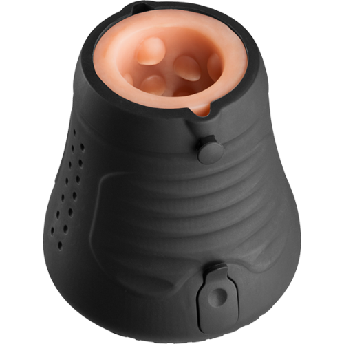 Masturbateur ElectraStim Jack Socket pour homme