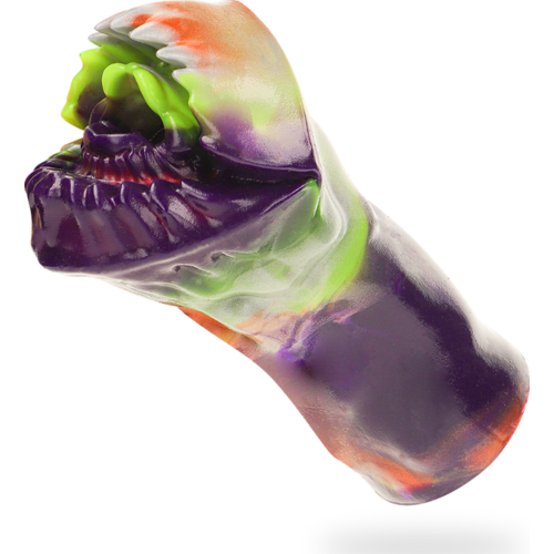 Masturbateur masculin EPIC Brontes | Design inspiré de la mythologie