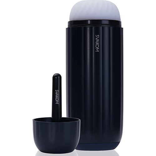 Masturbateur interactif SVAKOM Sam Neo 2 Pro