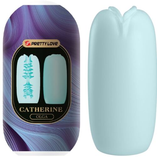 Masturbateur Pretty Love Olga Sensations Intenses