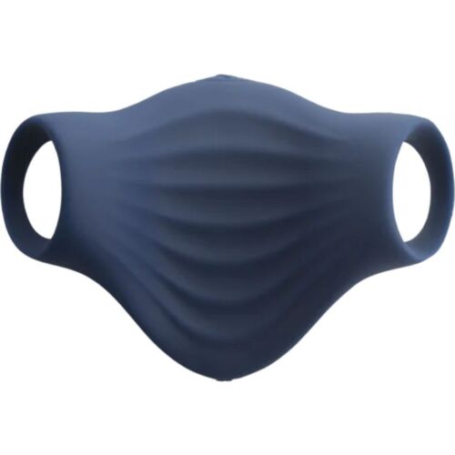 Masturbateur Rocks-Off Palm Blue avec vibrations et ergonomie