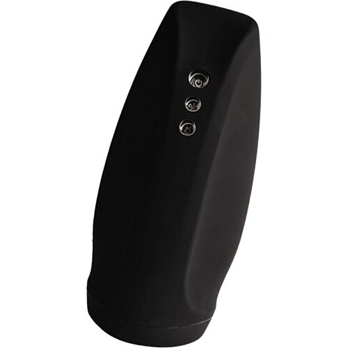 Masturbateur automatique ROCKS-OFF Torrent avec technologie d'air