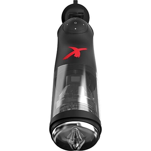 Masturbateur mains libres PDX ELITE Mega-Bator Deluxe