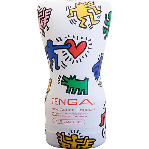 Masturbateur Tenga Soft Tube K-H
