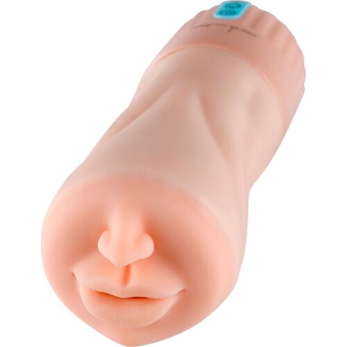 Masturbateur vaginal XISE SuckTrocker V2.0 avec vibration