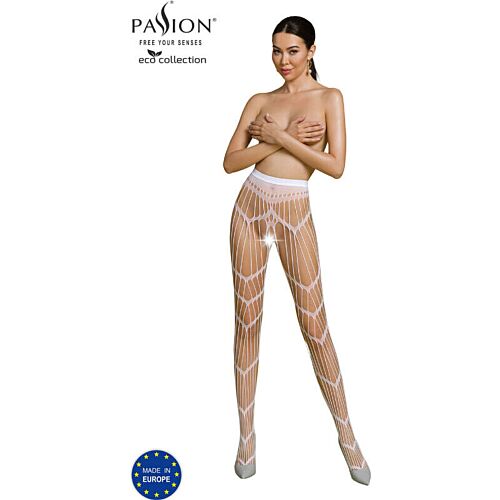 Body Sexy PASSION ECO S006 | Écologique et sexy