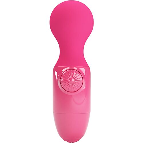 Vibrateur WAND Pretty Love Mini Massageur Personnel