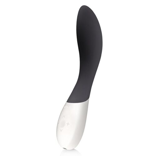 Vibrateur point G Lelo Mona Wave avec stimulation innovante