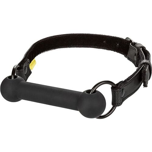 Bâillon barre CALEXOTICS Boundless en silicone