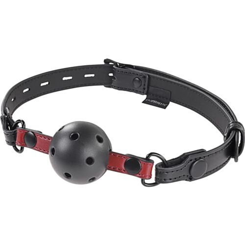 Bâillon interchangeable Sportsheets Saffron