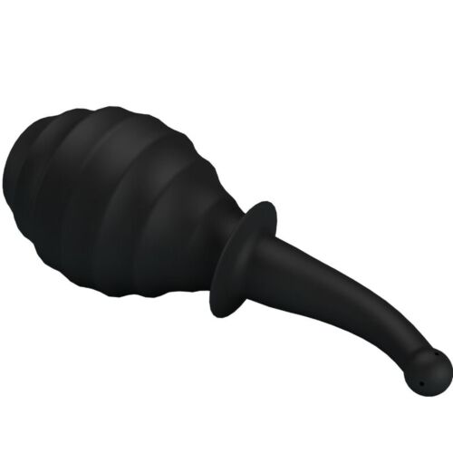 Ducha Anal MR PLAY BLKM6 Ergonomique et Flexible