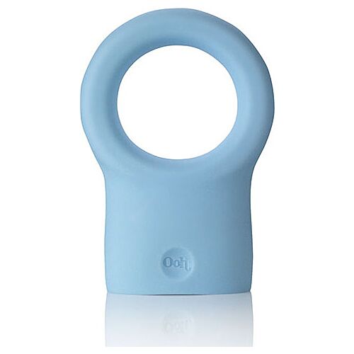 Cock Ring Ooh by Je Joue Mini Sky Blue pour stimulation