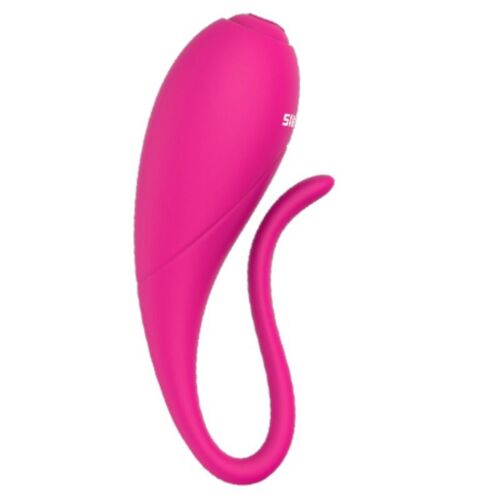 Vibromasseur NALONE CoCo avec pinces pour couples