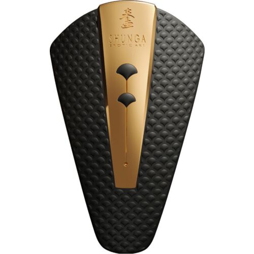 Vibrateur SHUNGA OBI - Stimulation clitoridienne