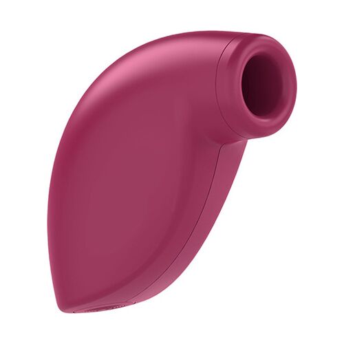 Stimulateur à Succion Satisfyer One Night Stand pour plaisir intense