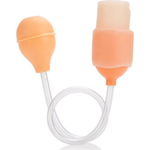 Masturbateur Clitoridien CALEXOTICS Original Oro | Sensations Réalistes