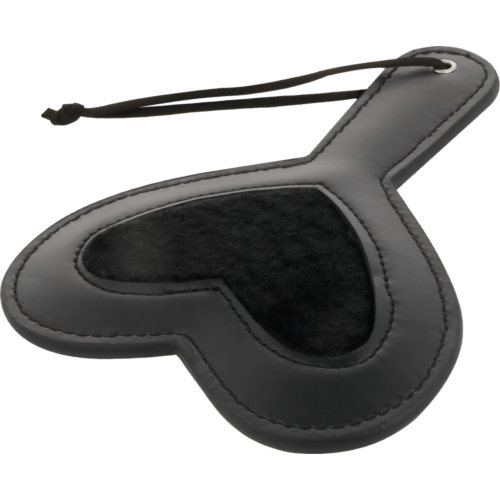 Pala BDSM DARKNESS - Pagaie Fetish Love Velours