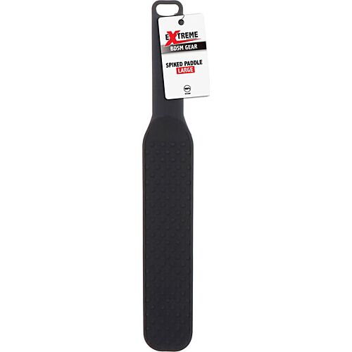 Palas BDSM HIDDEN DESIRE EXTREME avec pointes