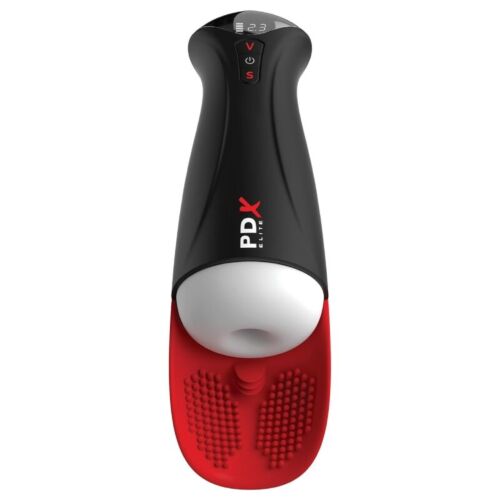 Masturbateur Automatique PDX ELITE FAP-O-MATIC PRO XL 34.9 cm