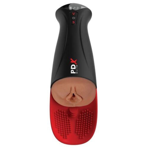 Masturbateur PDX ELITE FAP-O-MATIC PRO XL 34.9 cm