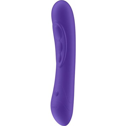 Vibrateur Kiiroo Pearl3 pour stimulation du point G