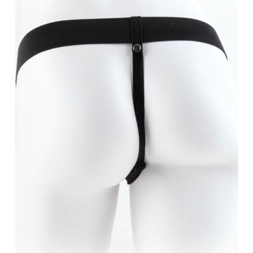 Extenseur Pénien FETISH FANTASY SERIES 9'' avec Harnais Ajustable