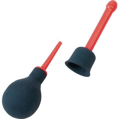 Poire Nettoyante Rectale Seven Creations | Système Spray