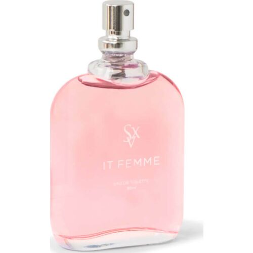 Parfum aphrodisiaque SEXITIVE IT FEMME 50 ml