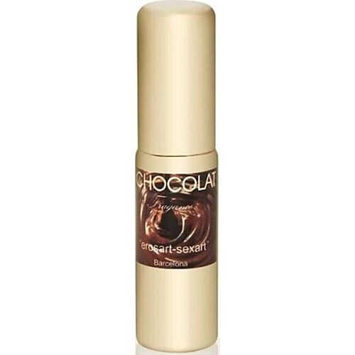 Parfum Aphrodisiaque EROS-ART Chocolat 20 CC