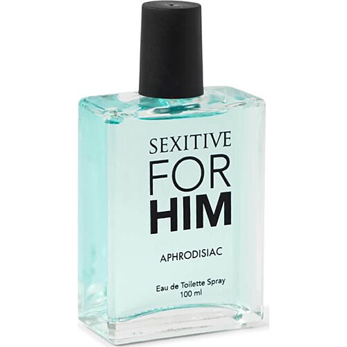 Parfum homme SEXITIVE Perfume For Him 100 ml