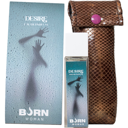 Parfum pour femme Burn 20 ml