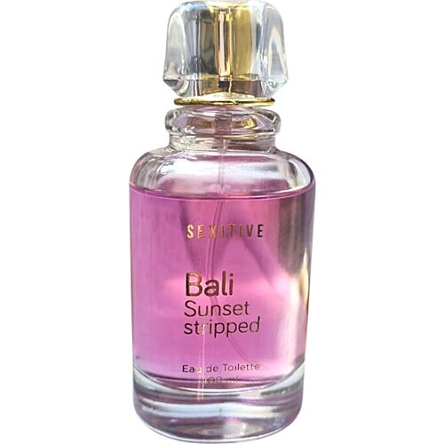 Parfum SEXITIVE BALI Sunset Stripped 100 ml