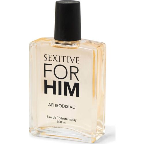 Parfum masculin SEXITIVE Perfume For Him VIP