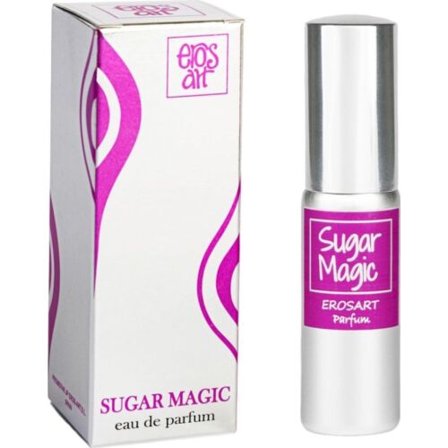 Parfum EROS-ART Sugar Magic 20 CC - Un arôme exquis