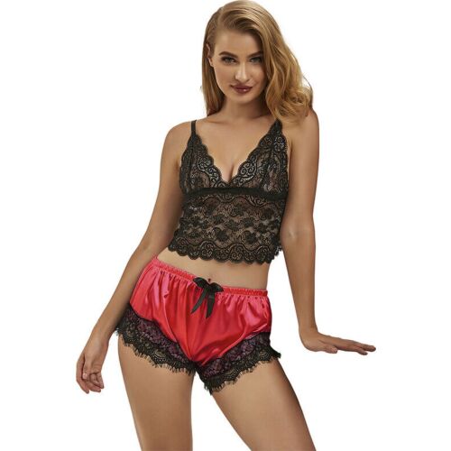 Ensemble de lingerie sexy SUBBLIME 953966