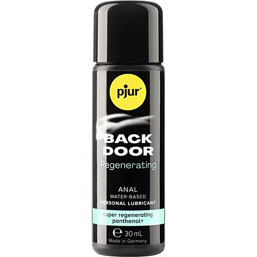 Gel intime Pjur BACK DOOR 30 ml pour relations anales