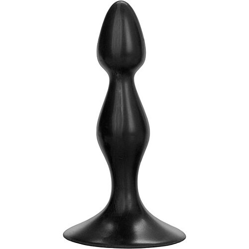 Plug anal Calexotics Dr. Joel — 3 tailles progressives