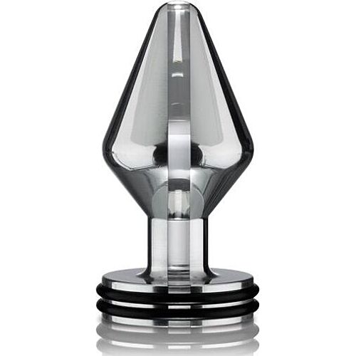 Plug Anal ElectraStim Midi | Stimulation Électrique Intense