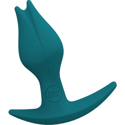 Plug anal FUN FACTORY BOOTIE FEM en silicone