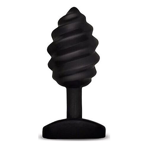 Plug Anal G-VIBE GPLUG TWIST avec vibration