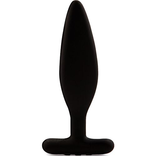 Plug Anal Vibrateur JE JOUE Egon pour Sensations Multiples
