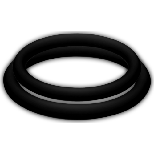 Anneaux pour pénis JOYDIVISION POTENZDUO Taille M