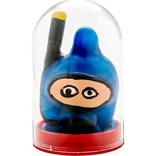 Préservatif décoratif CONDOMERIE Buzo – Artisanat à la main