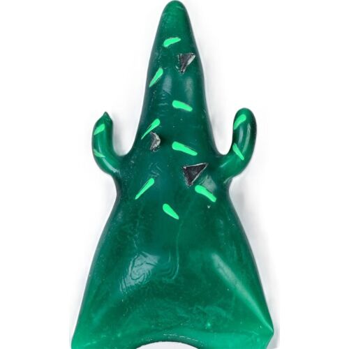 Préservatif CONDOMERIE Cactus XL - Artisanat bohemien