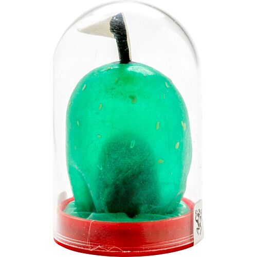 Préservatif fun CONDOMERIE Colline de Golf peint à la main