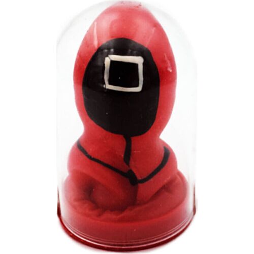 Préservatif CONDOMERIE - Décoratif peint à la main.