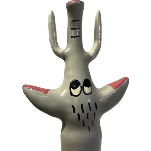 Préservatif CONDOMERIE Élément XL - Art bohéme peint à la main