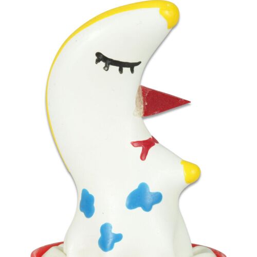 Préservatif CONDOMERIE LUNA - Art érotique à la main